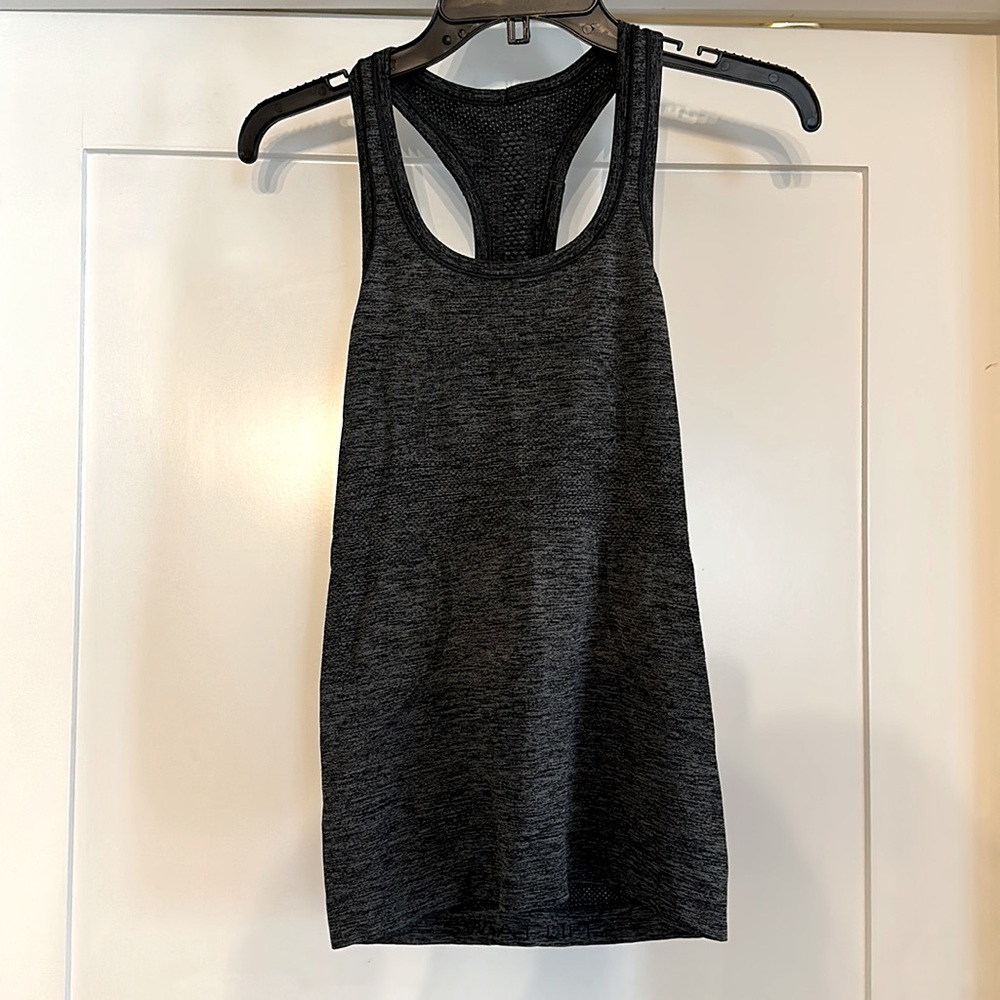 Lululemon Swiftly Tech Racerback Tank